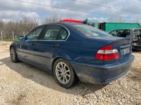 BMW 320 320D 150кс на ЧАСТИ, снимка 2