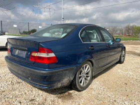 BMW 320 320D 150кс на ЧАСТИ, снимка 3