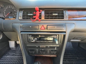 Audi A6 A6 C5 1.9 tdi 110 hp, снимка 12
