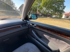 Audi A6 A6 C5 1.9 tdi 110 hp, снимка 9