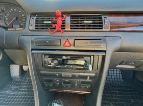 Audi A6 A6 C5 1.9 tdi 110 hp, снимка 10