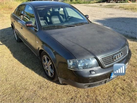 Audi A6 A6 C5 1.9 tdi 110 hp, снимка 3