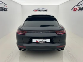 Porsche Panamera Turbo Sport Turismo, снимка 5