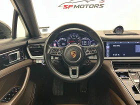 Porsche Panamera Turbo Sport Turismo, снимка 10