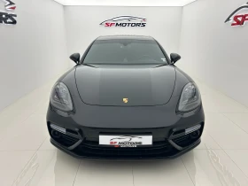 Porsche Panamera Turbo Sport Turismo, снимка 2