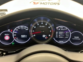 Porsche Panamera Turbo Sport Turismo, снимка 13