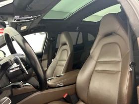 Porsche Panamera Turbo Sport Turismo, снимка 7