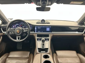 Porsche Panamera Turbo Sport Turismo, снимка 9