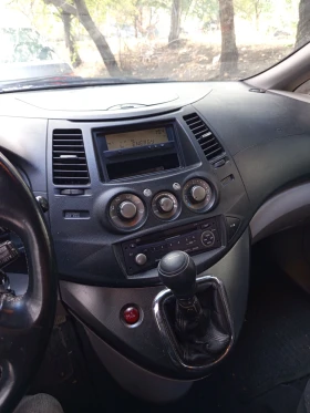 Mitsubishi Grandis, снимка 4