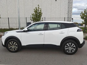 Peugeot 2008 1.5 HDI 110кс Euro 6AP, снимка 7