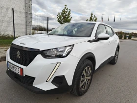 Peugeot 2008 1.5 HDI 110кс Euro 6AP, снимка 1