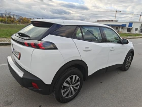 Peugeot 2008 1.5 HDI 110кс Euro 6AP, снимка 5
