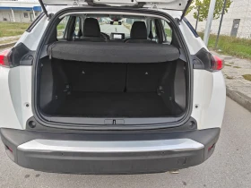 Peugeot 2008 1.5 HDI 110кс Euro 6AP, снимка 13