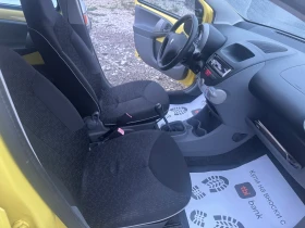 Peugeot 106 1.0i 113000km, снимка 6