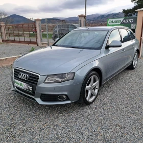 Audi A4 2.0TDI* B8* XENON-Adaptive* LED* Автомат* Уникат!*, снимка 2