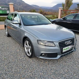 Audi A4 2.0TDI* B8* XENON-Adaptive* LED* Автомат* Уникат!*, снимка 4