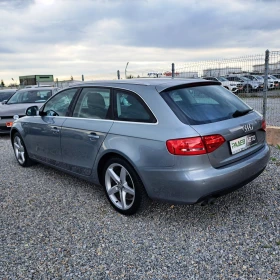 Audi A4 2.0TDI* B8* XENON-Adaptive* LED* Автомат* Уникат!*, снимка 3