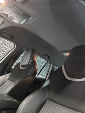 Skoda Octavia 2.0TDI* VRS* SWISS* DSG* ПОДГРЕВ* НАВИ* PARK* , снимка 14
