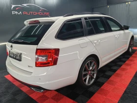 Skoda Octavia 2.0TDI* VRS* SWISS* DSG* ПОДГРЕВ* НАВИ* PARK* , снимка 4