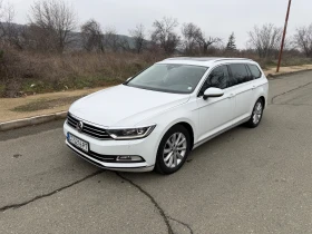 VW Passat УНИКАТ -ГЕРМАНИЯ 2- РИ СОБСТВЕНИК  , снимка 2
