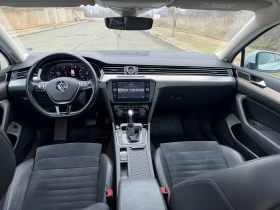 VW Passat УНИКАТ -ГЕРМАНИЯ 2- РИ СОБСТВЕНИК  , снимка 9