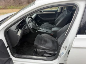 VW Passat УНИКАТ -ГЕРМАНИЯ 2- РИ СОБСТВЕНИК  , снимка 10