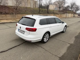 VW Passat УНИКАТ -ГЕРМАНИЯ 2- РИ СОБСТВЕНИК  , снимка 6