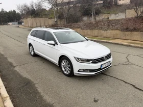 VW Passat УНИКАТ -ГЕРМАНИЯ 2- РИ СОБСТВЕНИК  , снимка 1