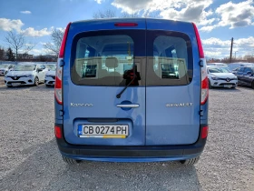 Renault Kangoo 1.5 dCi/90к.с/Life/N1, снимка 7