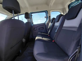 Renault Kangoo 1.5 dCi/90к.с/Life/N1, снимка 14