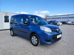 Renault Kangoo 1.5 dCi/90к.с/Life/N1, снимка 3