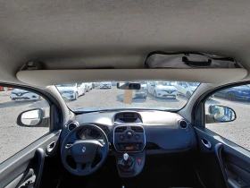Renault Kangoo 1.5 dCi/90к.с/Life/N1, снимка 11