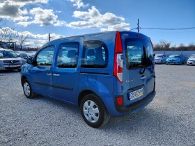 Renault Kangoo 1.5 dCi/90к.с/Life/N1, снимка 6