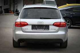Audi A4 2.0TDI/QUATTRO, снимка 4