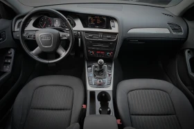 Audi A4 2.0TDI/QUATTRO, снимка 10