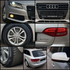 Audi A4 2.0TDI/QUATTRO, снимка 15