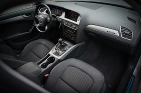 Audi A4 2.0TDI/QUATTRO, снимка 11