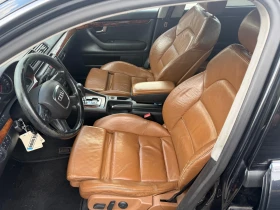 Audi A4 3.0 TDI-233 к.с. , снимка 6