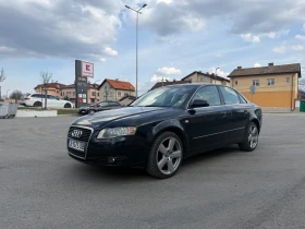 Audi A4 3.0 TDI-233 к.с. , снимка 1