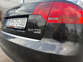 Audi A4 3.0 TDI-233 к.с. , снимка 13