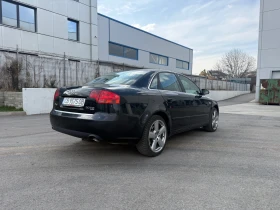 Audi A4 3.0 TDI-233 к.с. , снимка 4