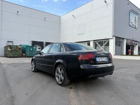 Audi A4 3.0 TDI-233 к.с. , снимка 3