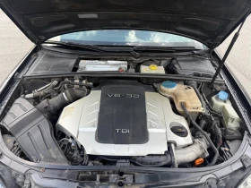 Audi A4 3.0 TDI-233 к.с. , снимка 12