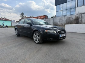 Audi A4 3.0 TDI-233 к.с. , снимка 5