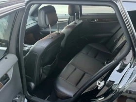 Mercedes-Benz C 320 CDI, снимка 10