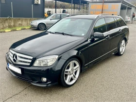 Mercedes-Benz C 320 CDI, снимка 1