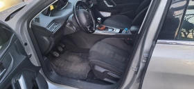 Peugeot 308 1.6HDI ALLURE, снимка 8