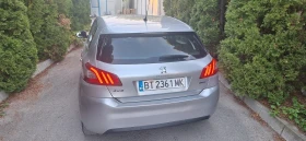 Peugeot 308 1.6HDI ALLURE, снимка 2