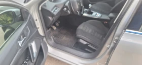 Peugeot 308 1.6HDI ALLURE, снимка 8