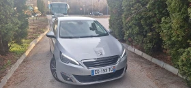 Peugeot 308 1.6HDI ALLURE, снимка 1